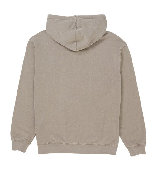 Quiksilver Mens Sweatshirt Saltwater Hoodie