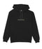 Quiksilver Mens Sweatshirt Graphic Hoodie