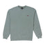 Quiksilver Mens Sweatshirt Saltwater Crew
