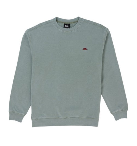 Quiksilver Mens Sweatshirt Saltwater Crew