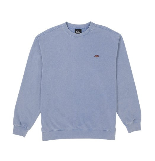 Quiksilver Mens Sweatshirt Saltwater Crew