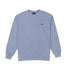 Quiksilver Mens Sweatshirt Saltwater Crew