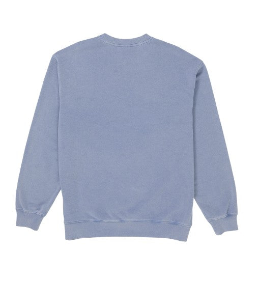 Quiksilver Mens Sweatshirt Saltwater Crew