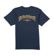Quiksilver Mens Shirt Diamond Arch