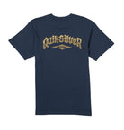 Quiksilver Mens Shirt Diamond Arch