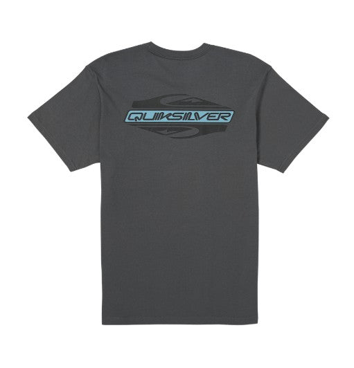 Quiksilver Mens Shirt Omni Yin