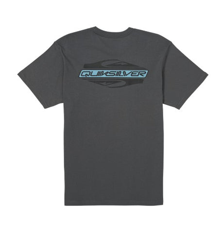 Quiksilver Mens Shirt Omni Yin