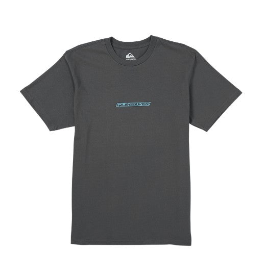 Quiksilver Mens Shirt Omni Yin