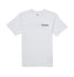 Quiksilver Mens Shirt Thick To Thin