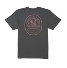 Quiksilver Mens Shirt In The Wild