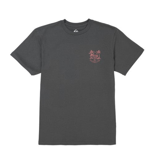 Quiksilver Mens Shirt In The Wild