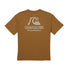 Quiksilver Mens Shirt Vintage Bubble