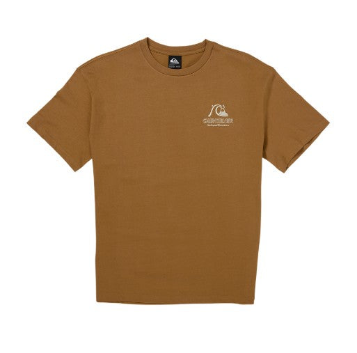 Quiksilver Mens Shirt Vintage Bubble