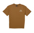 Quiksilver Mens Shirt Vintage Bubble