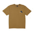 Quiksilver Mens Shirt Jungle Bite