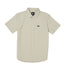Quiksilver Mens Woven Dobby Stripe Classic