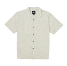 Quiksilver Mens Woven Lo-Biscus DNA