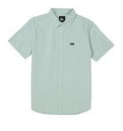 Quiksilver Mens Woven Shore Break Classic