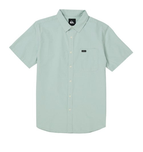 Quiksilver Mens Woven Shore Break Classic