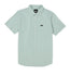 Quiksilver Mens Woven Shore Break Classic