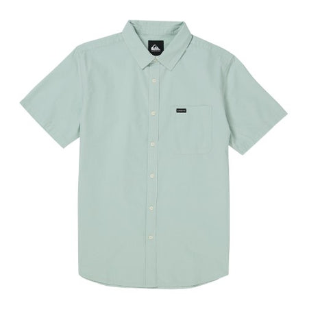 Quiksilver Mens Woven Shore Break Classic
