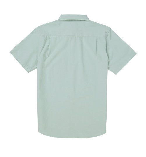 Quiksilver Mens Woven Shore Break Classic