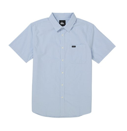 Quiksilver Mens Woven Shore Break Classic