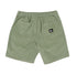 Quiksilver Mens Shorts Taxer Cord 18