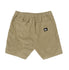 Quiksilver Mens Shorts Taxer Cord 18