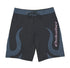 Quiksilver Mens Boardshorts Mercury Trident 21