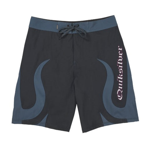 Quiksilver Mens Boardshorts Mercury Trident 21"