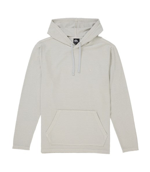 Quiksilver Mens Shirt Alamitos Ls Hood