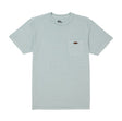 Quiksilver Mens Shirt Saltwater Pocket