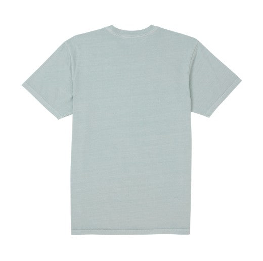 Quiksilver Mens Shirt Saltwater Pocket