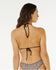 Rip Curl Womens Bikini Top Coastal Instinct Tri