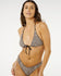 Rip Curl Womens Bikini Top Coastal Instinct Tri