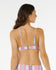 Rip Curl Womens Bikini Top Coastal Instinct D-DD