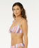 Rip Curl Womens Bikini Top Coastal Instinct D-DD