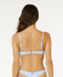 Rip Curl Womens Bikini Top Pacific Coast Bandeau