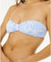 Rip Curl Womens Bikini Top Pacific Coast Bandeau