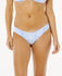 Rip Curl Womens Bikini Bottoms Pacific Coast Cheeky Pant