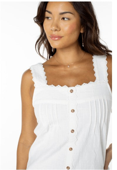 Roxy Womens Dress Hazy Hyacinth Mini