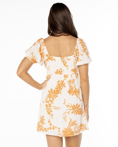 Roxy Womens Dress Camellia Mini
