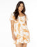 Roxy Womens Dress Camellia Mini