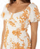 Roxy Womens Dress Camellia Mini