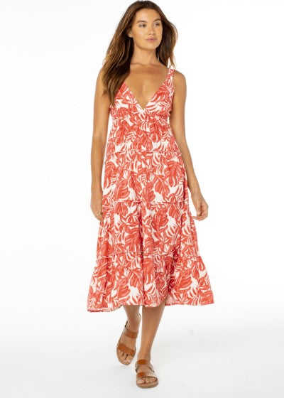 Roxy Womens Dress Tula