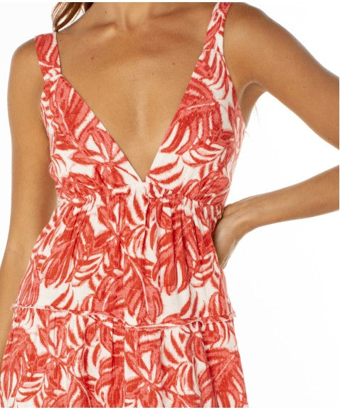 Roxy Womens Dress Tula