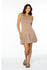 Roxy Womens Dress Take You There Mini