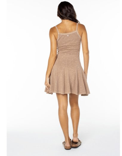 Roxy Womens Dress Take You There Mini