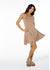 Roxy Womens Dress Take You There Mini